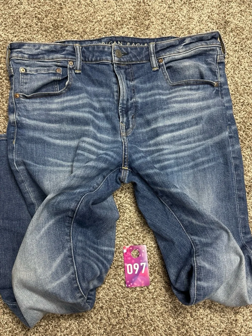 Men’s American Eagle Jeans size 38x32